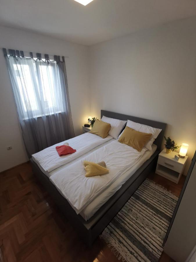 Apartment Zoanda Premantura Exteriér fotografie