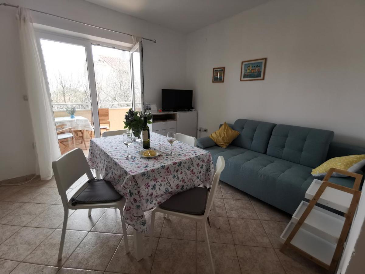 Apartment Zoanda Premantura Exteriér fotografie
