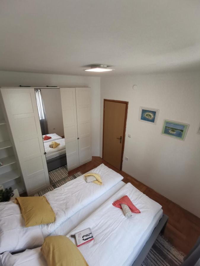 Apartment Zoanda Premantura Exteriér fotografie