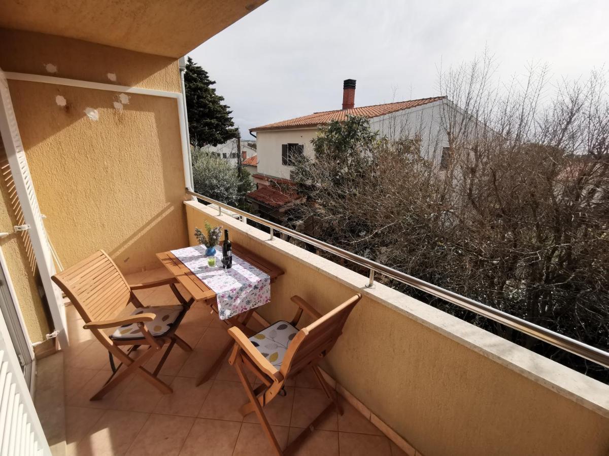 Apartment Zoanda Premantura Exteriér fotografie
